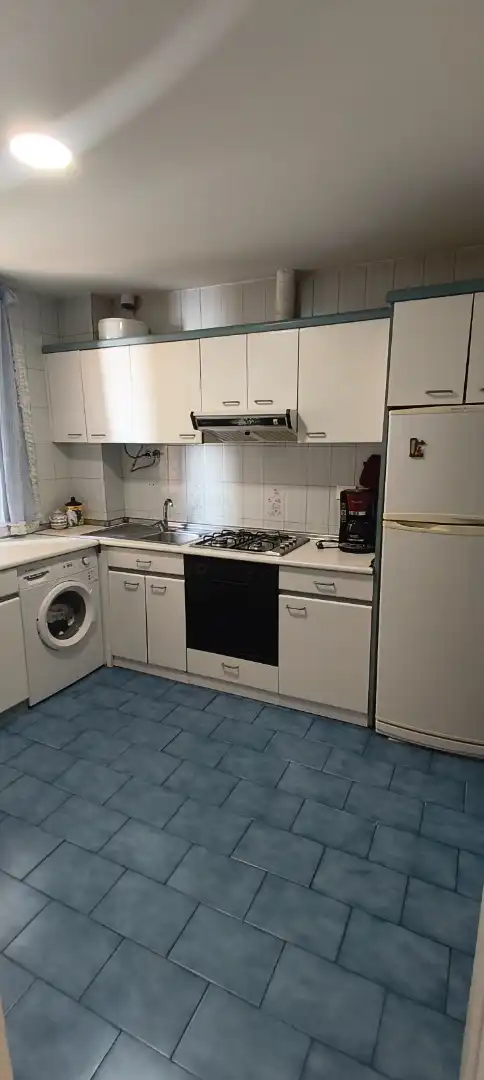Cuina de Pis en venda en Zaragoza amb Calefacció, Traster i Moblat