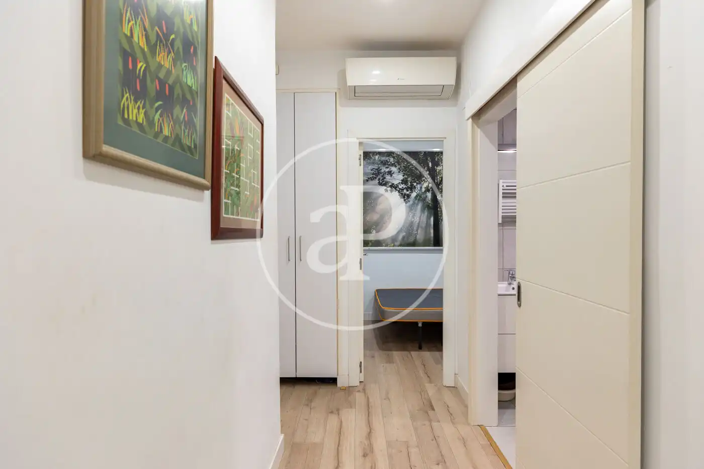 Piso en venta en Barcelona con Aire acondicionado y Calefacción