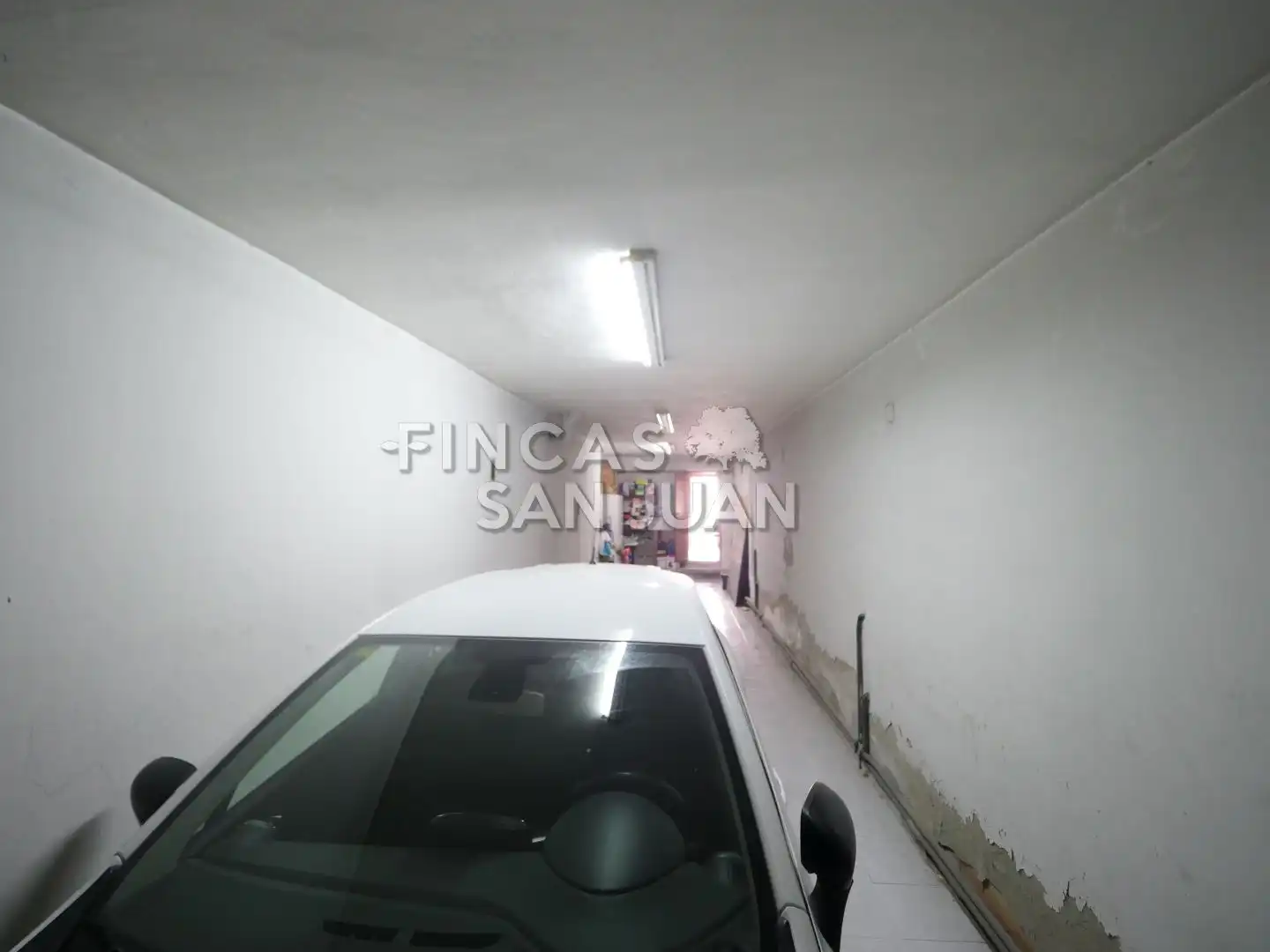 Casa o xalet en venda en Sant Joan d'Alacant amb Calefacció, Terrassa i Traster