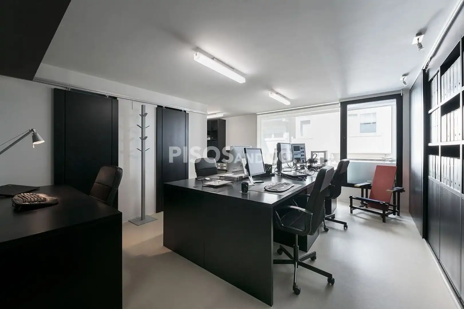 Business premises to rent in Arzobispo Gelmírez, imagen 7