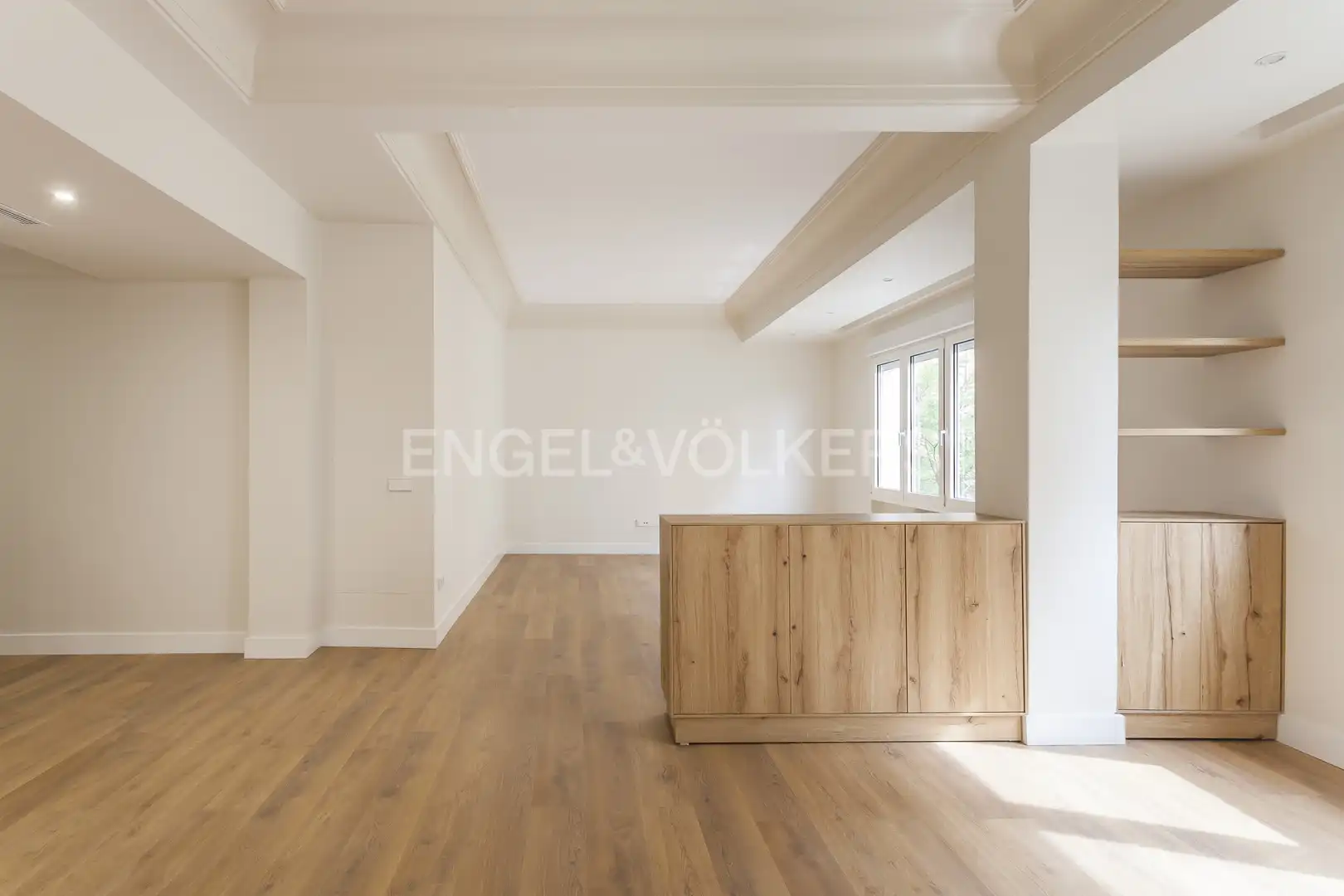 Appartement avec terrasse à louer à Castelló, imagen 3