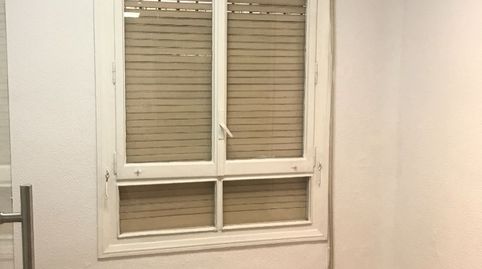 Foto 4 de Oficina de alquiler en Calle de Juan Álvarez Mendizábal, 64, Argüelles, Madrid Capital