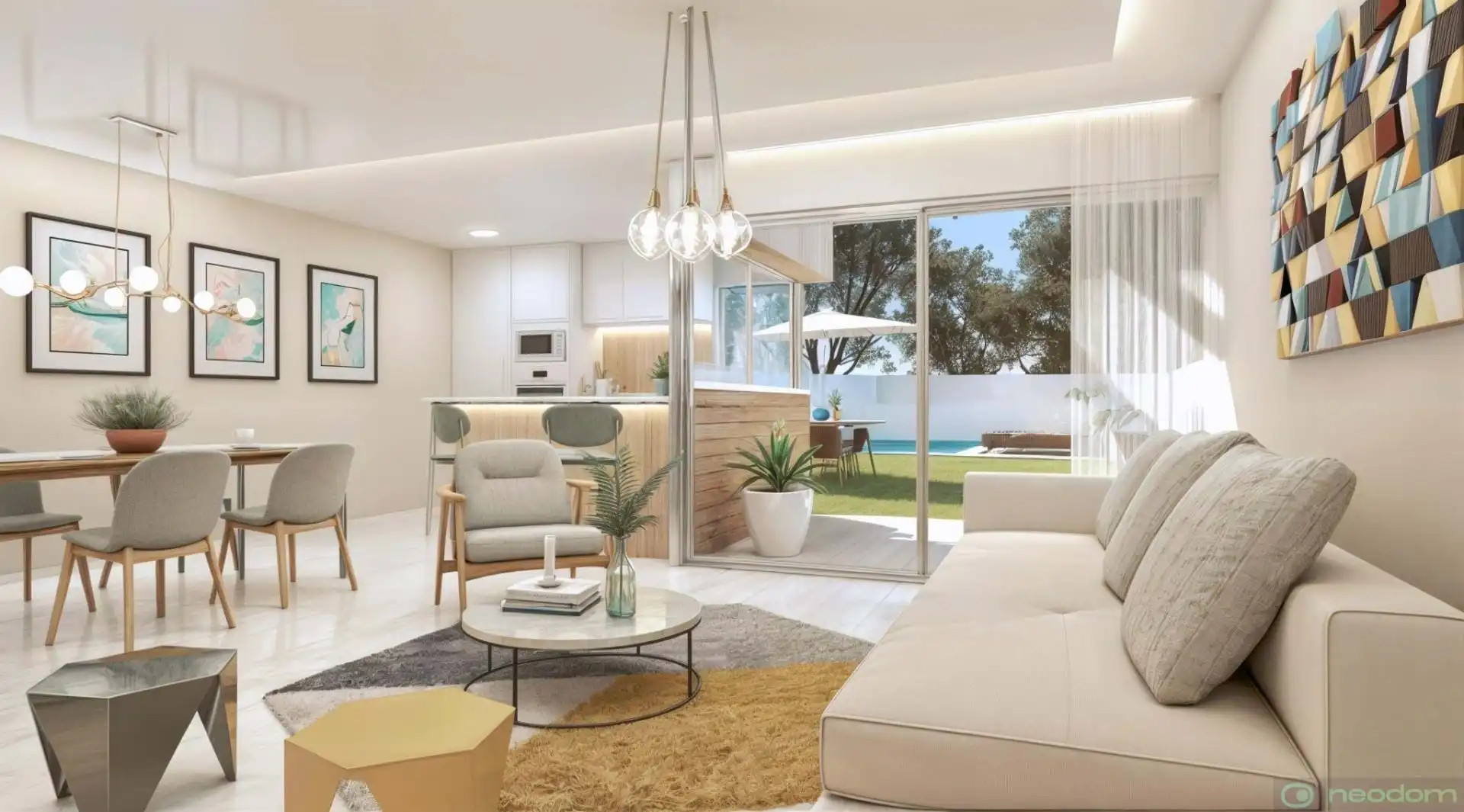 Casa en venda a Escandinavia - Cautivador, imagen 5