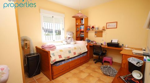 Foto 5 de Casa o chalet en venta en Gorrion, 00, Arcicóllar, Toledo