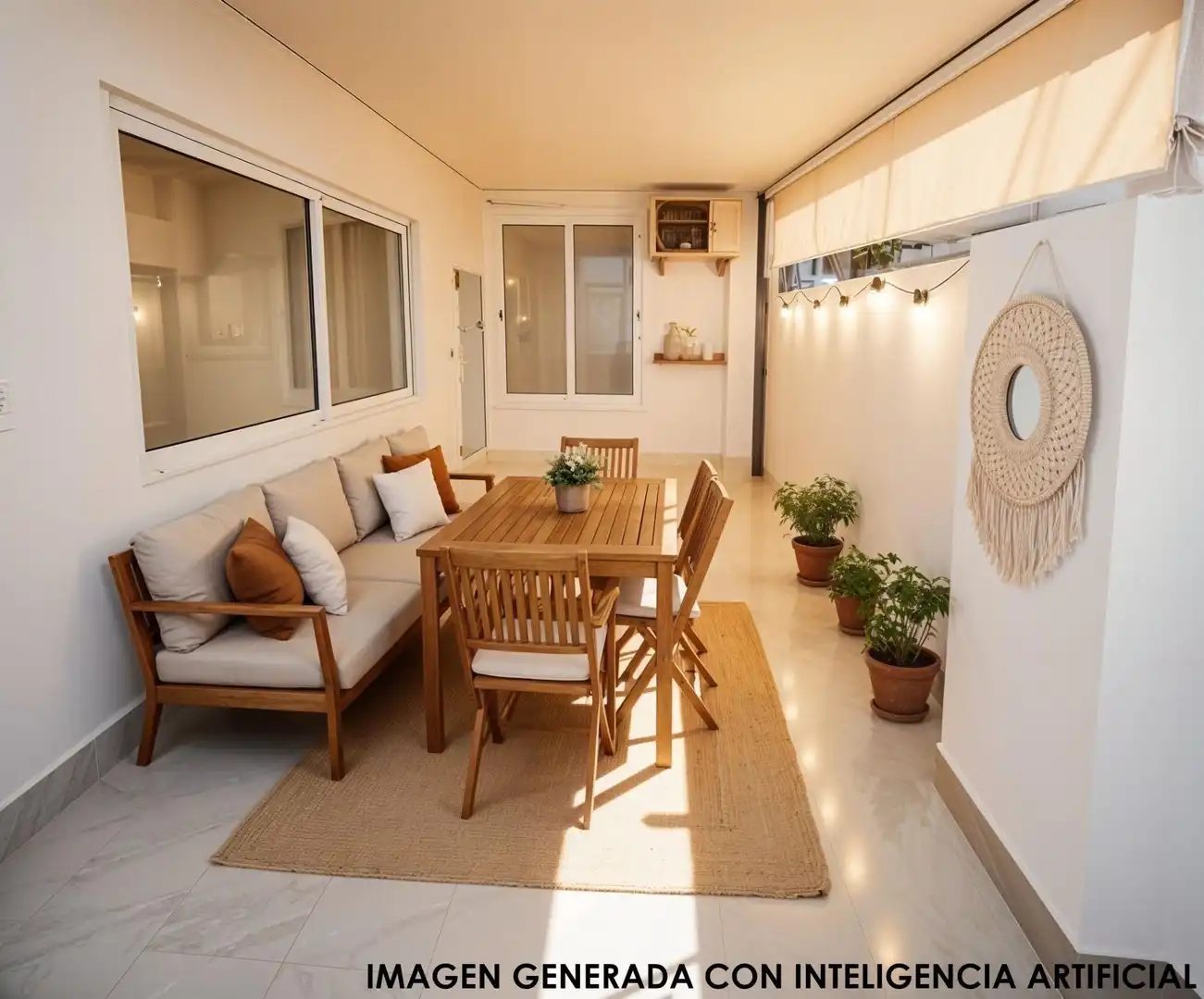 Appartement avec terrasse à vendre à L'Eixample, imagen 40