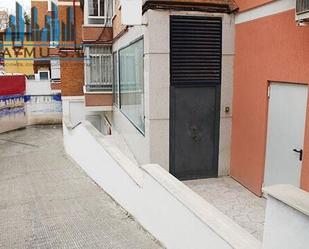 Garage for sale in Ciudad Universitaria