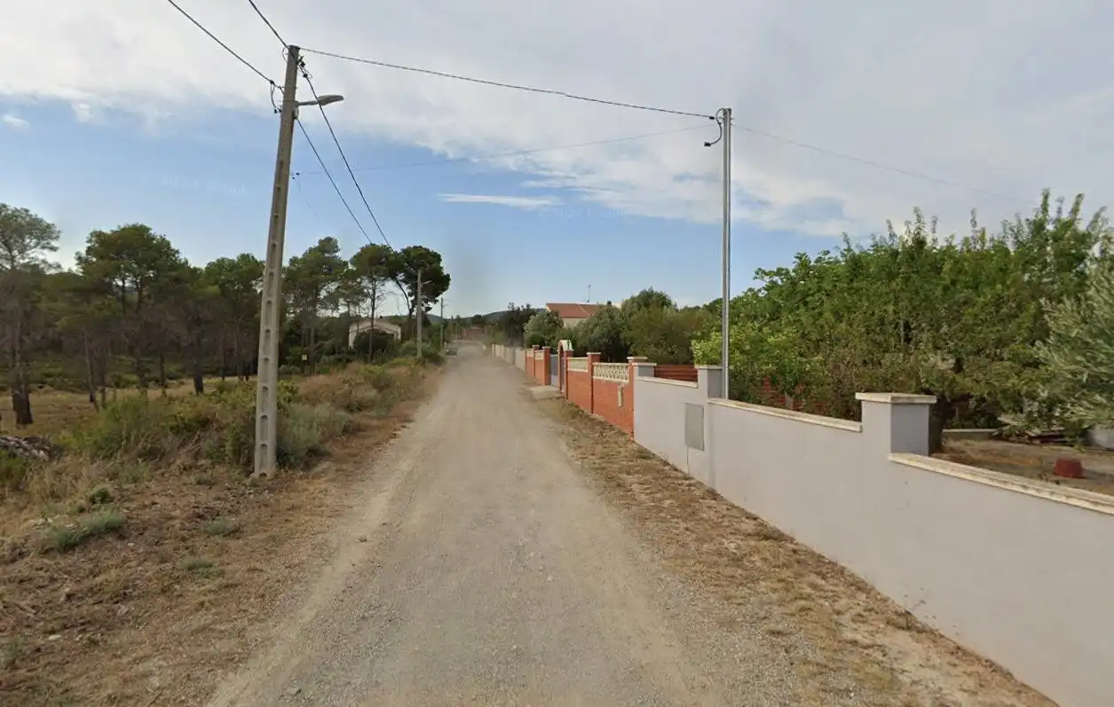 Casa o xalet en venda en Cabra del Camp