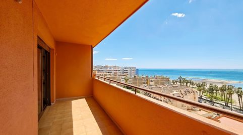 Foto 4 de Piso en venta en Paseo Sancha, La Malagueta - Monte Sancha, Málaga Capital