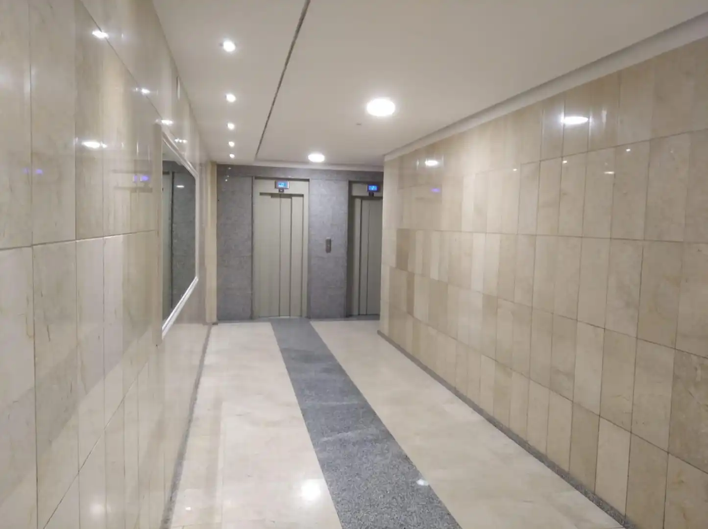 Pis en venda en Zamora Capital  amb Calefacció, Terrassa i Balcó
