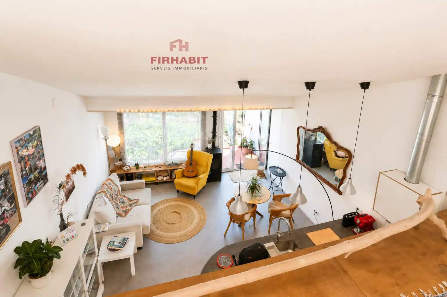 Casa amb terrassa en venda a Canet de Mar, imagen 30