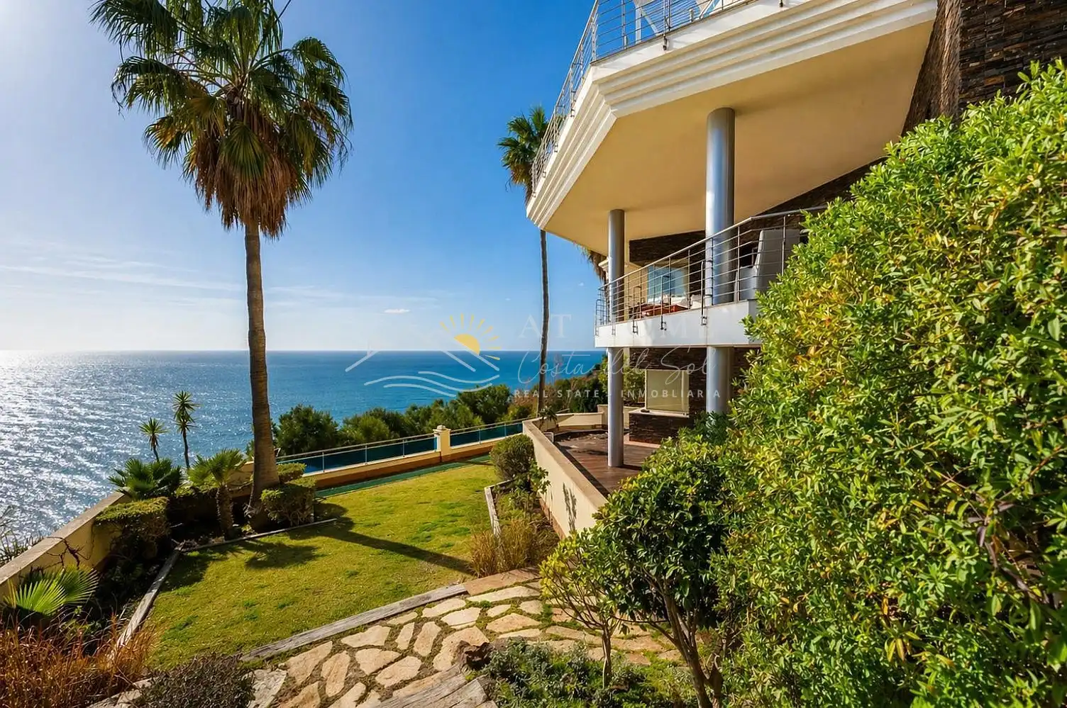 Apartament amb piscina en venda a Centro