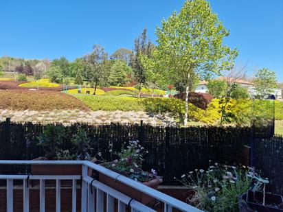 Jardí de Planta baixa en venda en Leioa amb Terrassa