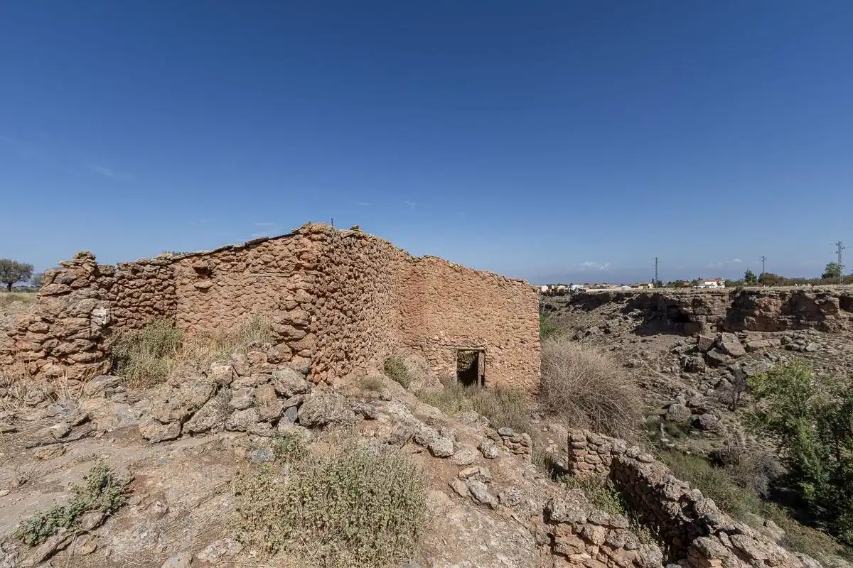 Casa rústica en venda a Calle Baúl, imagen 7