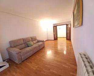Living room of Flat to rent in Brunete  with Heating
