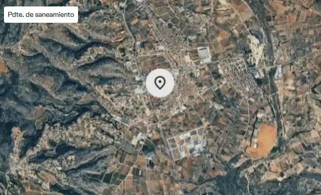 Terreny residencial en venda a Carrer de la Mare de Déu dels Desemparats 10, imagen 16