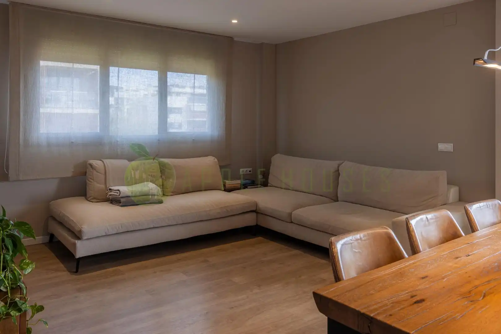 Attique avec piscine à vendre à La Plana, imagen 12