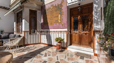 Photo 4 of House or chalet for sale in Chelva, Barrio de Patraix,  Valencia Capital