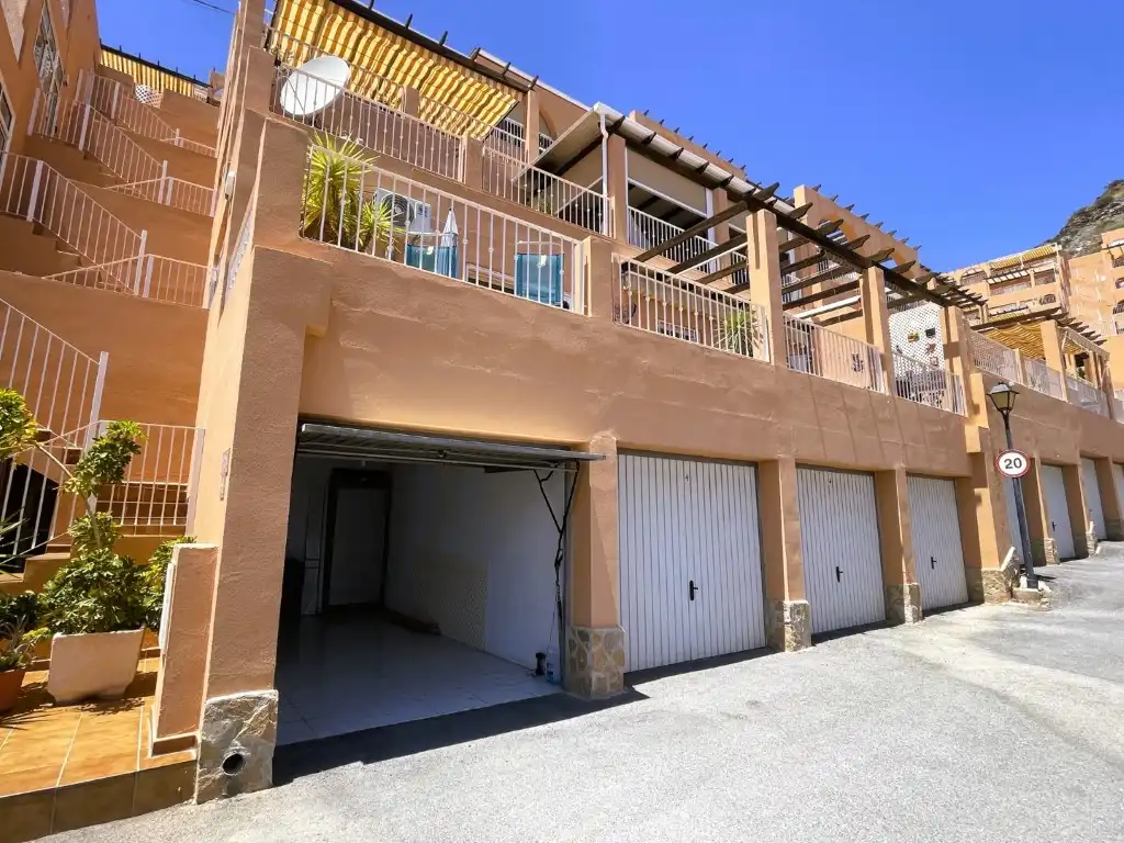 Apartamento en venta en Calle La Mena, Mojácar Playa - Las Ventanicas - La Paratá