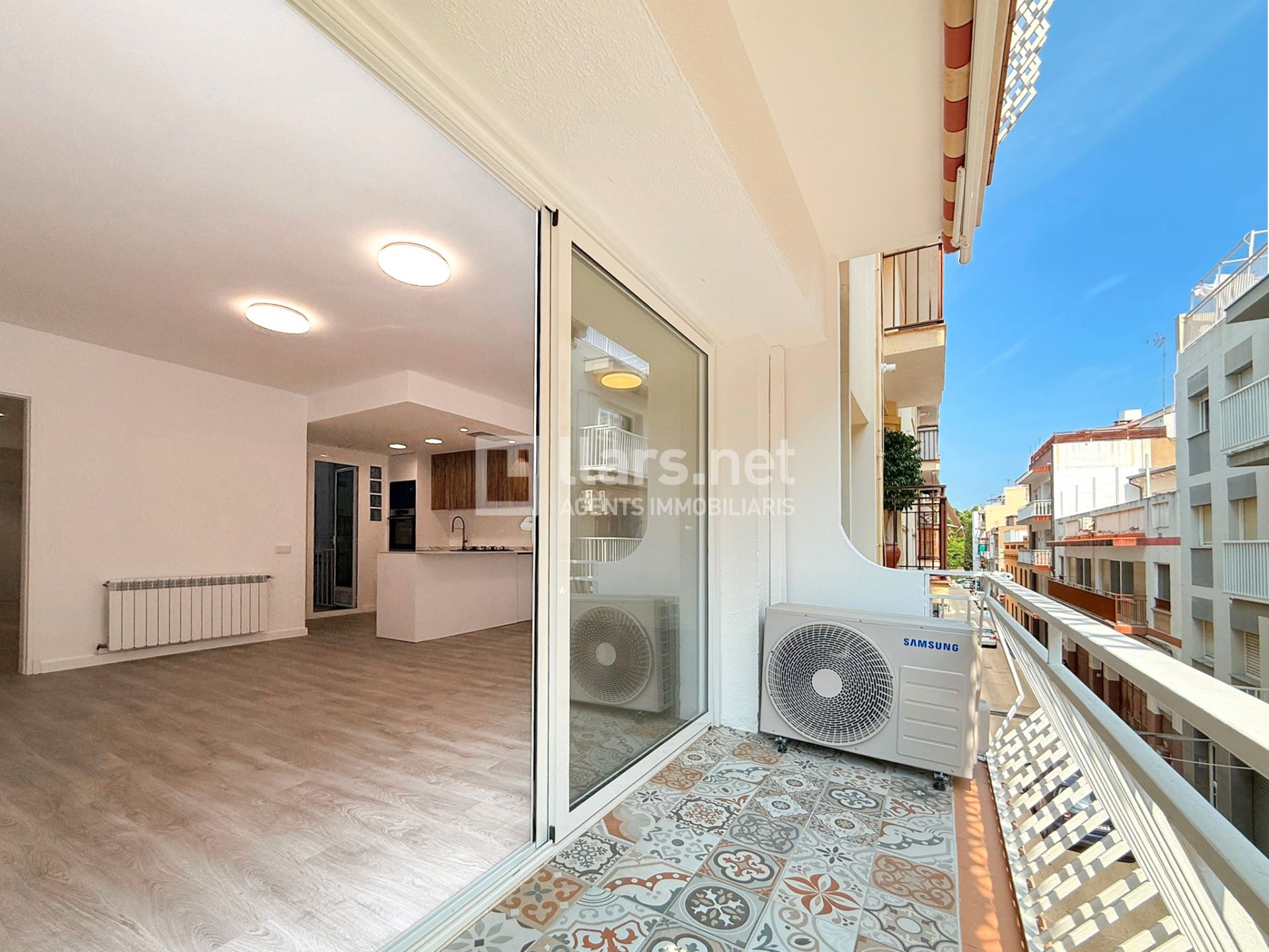 Flat for sale in Carrer de la Llibertat, Barri del Mar, Vilanova i la Geltrú