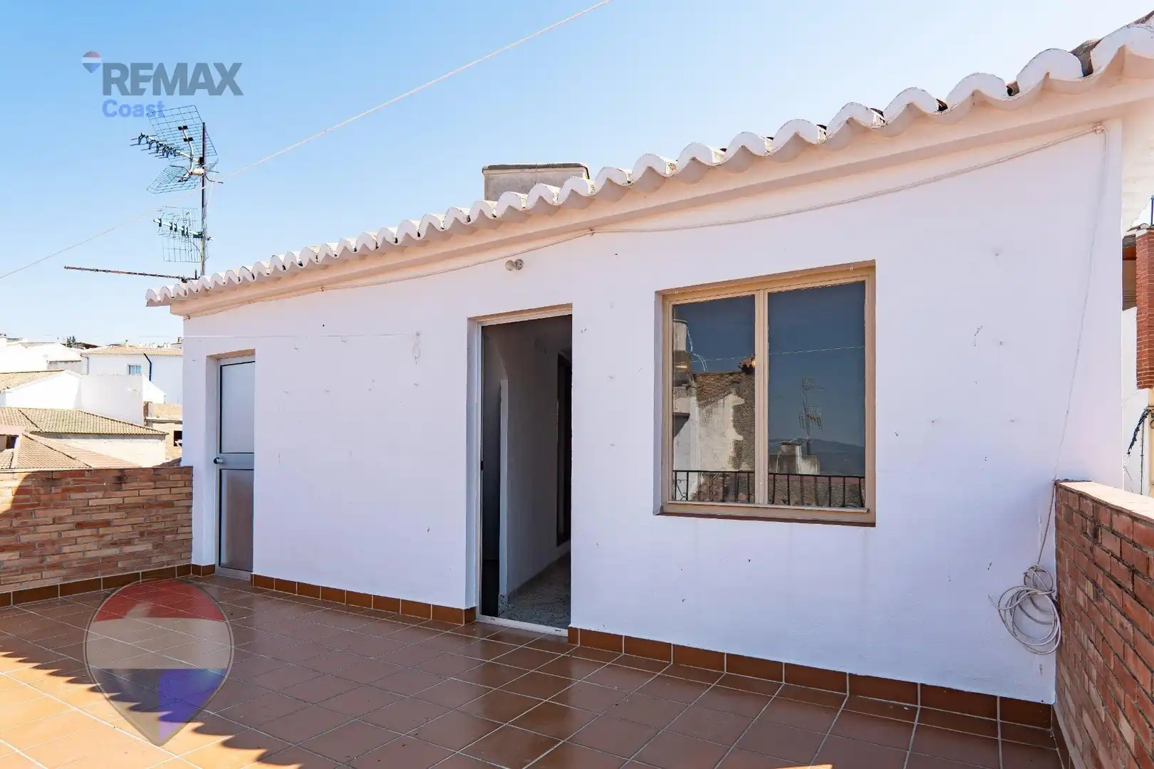 Maison avec terrasse à vendre à CAMINO DE VELEZ, imagen 3