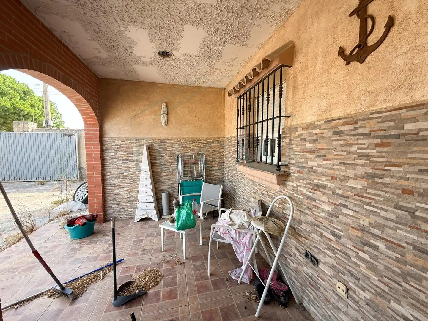 Chalet con jardín en venta en Los Franceses – La Vega, imagen 12