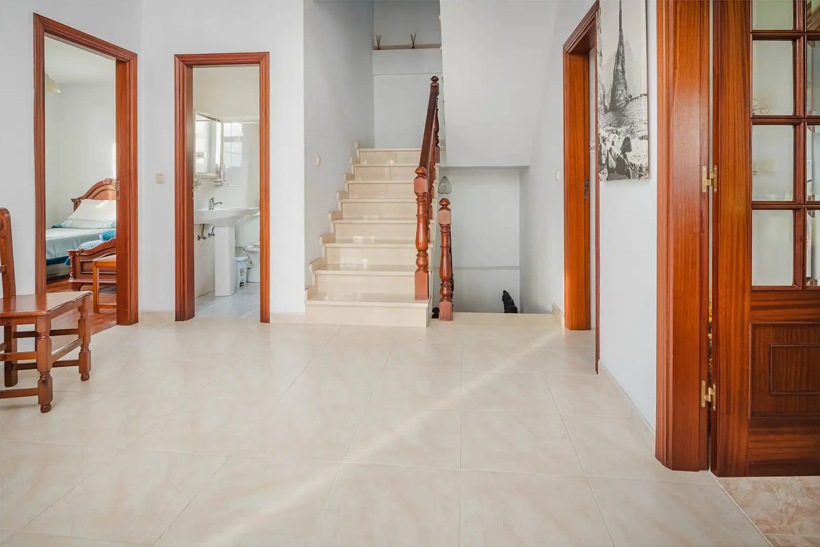 Villa con giardino in vendita a TABUEIROS-SISAN, imagen 15