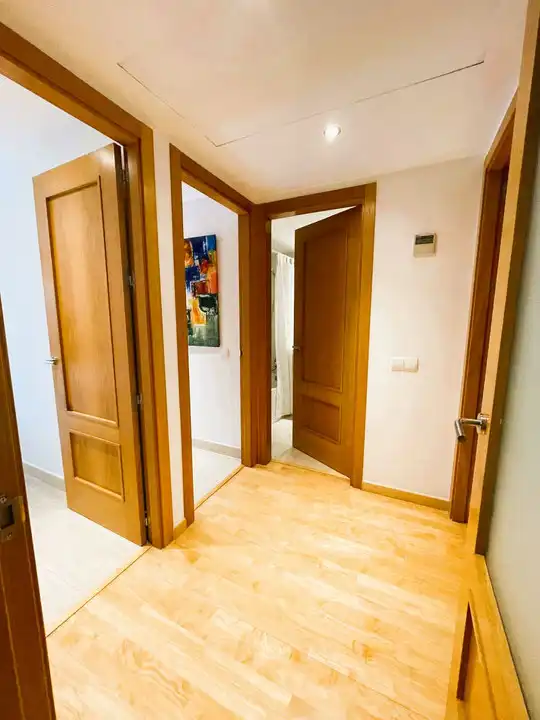 Piso de alquiler en  Palma de Mallorca con Aire acondicionado, Calefacción y Terraza