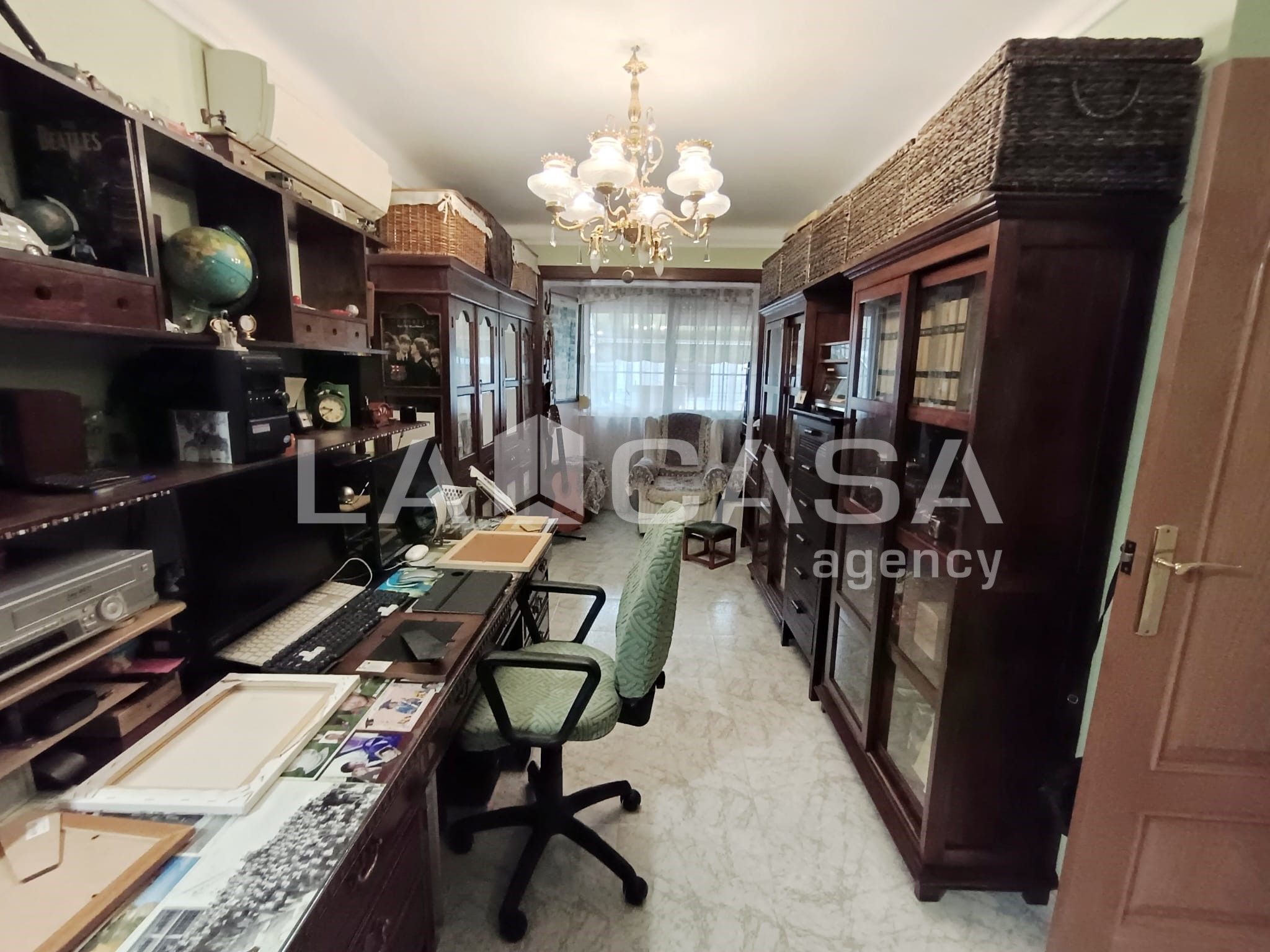 Flat for sale in Santa Coloma de Gramenet