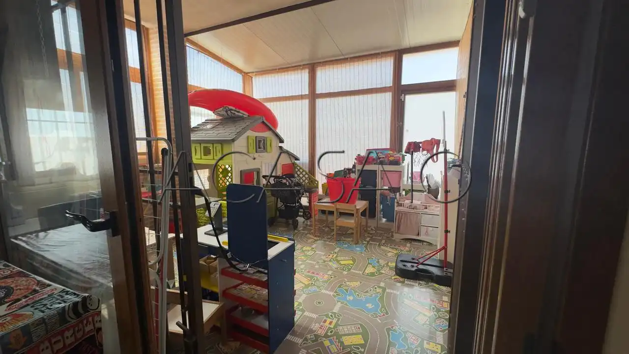 Casa con piscina en venta en Parque Manuel de Vega - Carretera de Ugena, imagen 24