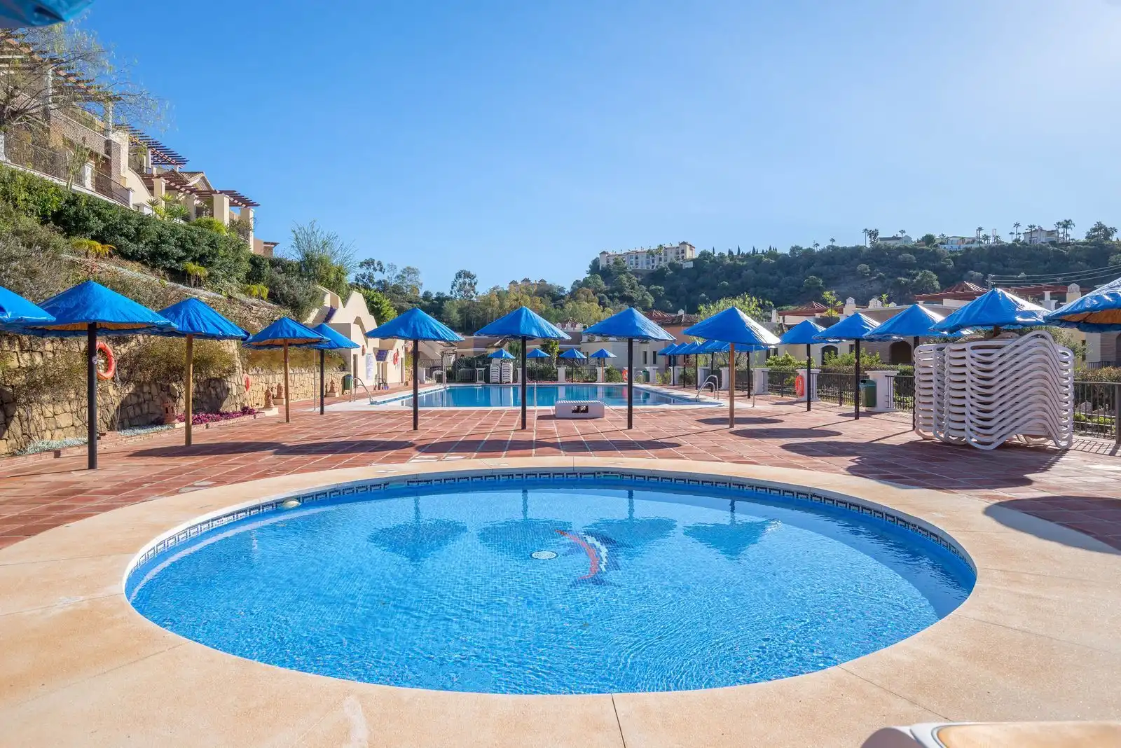 Appartement avec piscine à vendre à Calle Los Arqueros 93, imagen 21