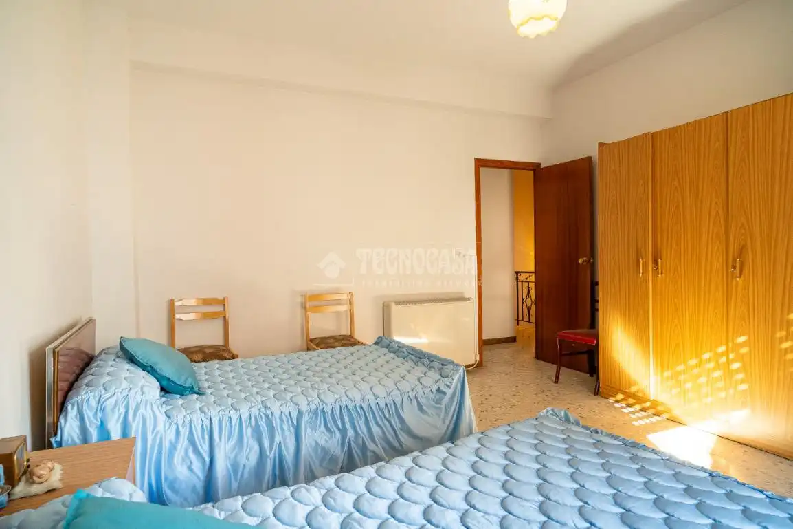 Habitatge en venda a C. Francisco de Paula, imagen 13