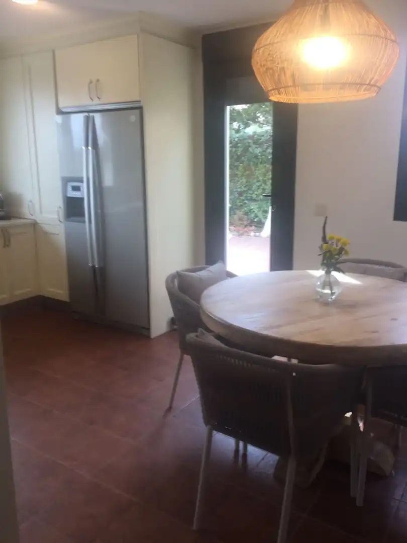 Villa con piscina in affitto a Calle Santa María del Berrocal, imagen 8