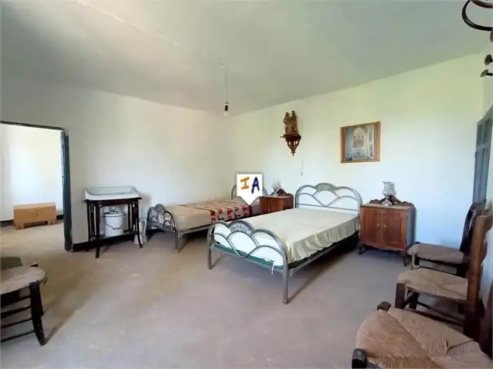 Finca rústica en venta en Cabra
