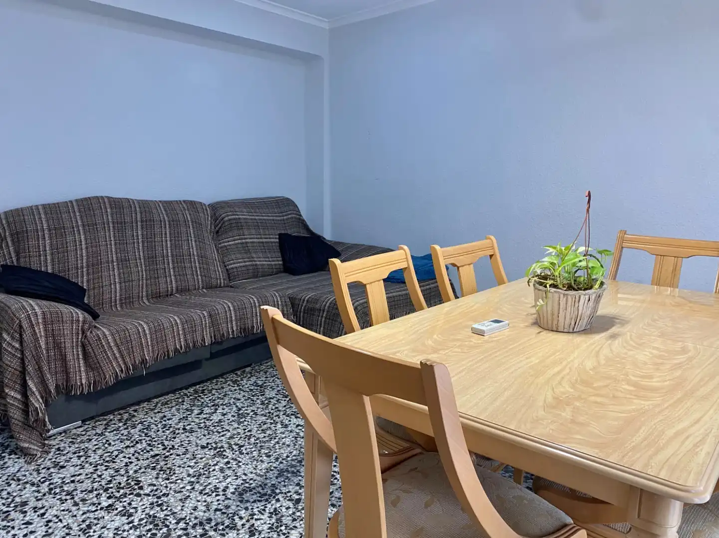 Piso en venta en Benetússer con Aire acondicionado y Calefacción