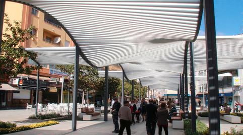 Photo 5 of Premises for sale in Manantiales - Estación de Autobuses, Torremolinos