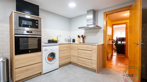 Foto 2 de Pis en venda a Gijón - Calle Campo Sagrado, 9, Ceares, Asturias