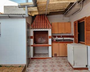 Kitchen of Duplex for sale in  Murcia Capital  with Air Conditioner and Terrace