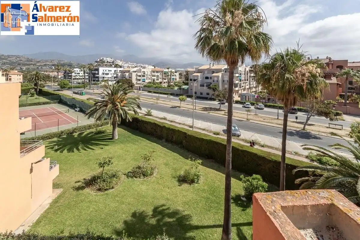 Dúplex amb piscina en venda a Paseo MARITIMO, imagen 28