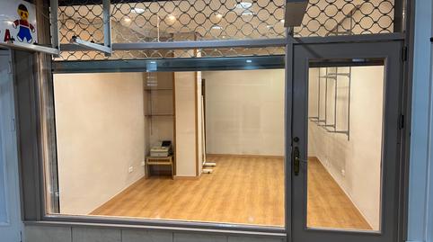 Photo 5 of Premises for sale in Calle Navas de Tolosa, 10, Avda de Madrid - Pº de la Estación, Jaén