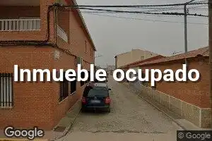 Parking de Piso en venta en San Bartolomé de las Abiertas