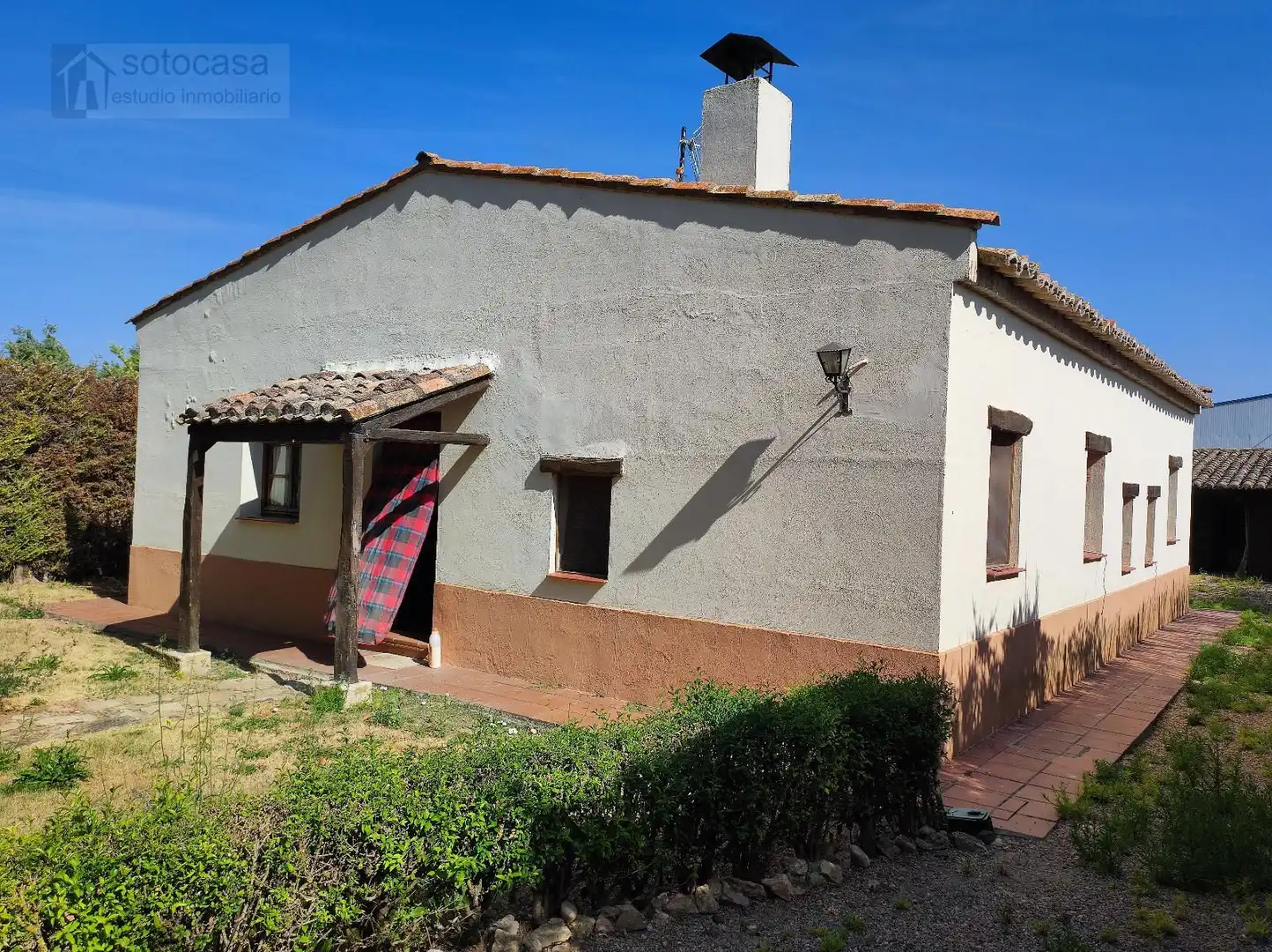 Casa o xalet en venda a VALLADOLID, Cevico de la Torre