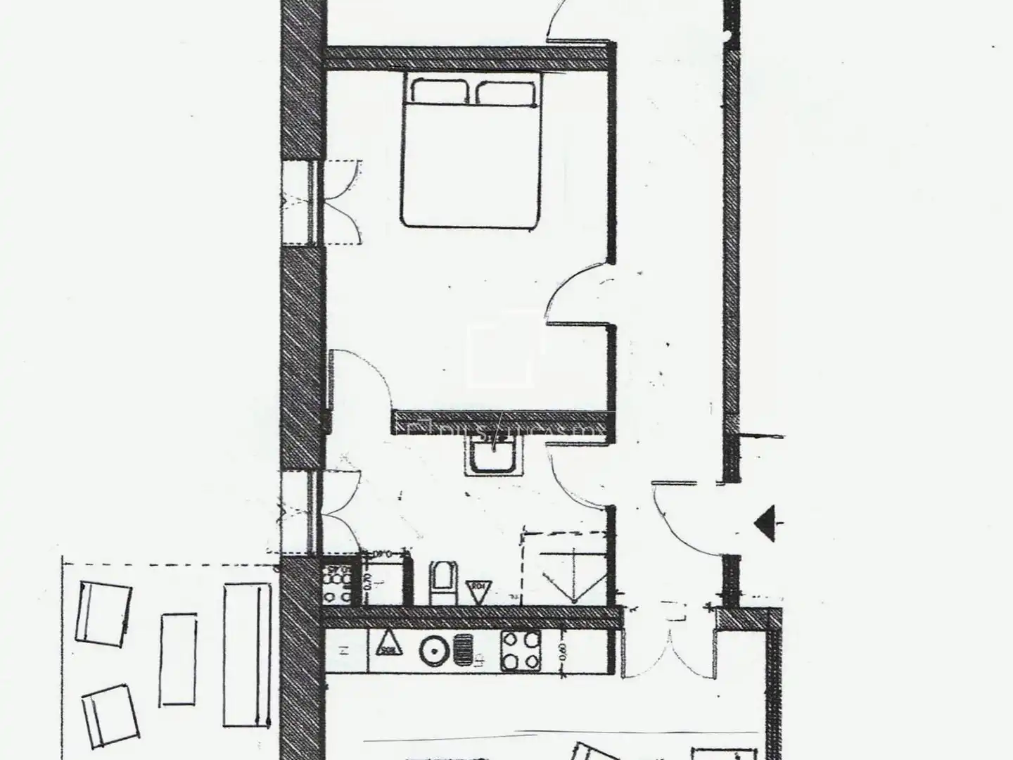 Country homes for sale in La Torre de Claramunt  with Air Conditioner, Heating and Private garden
