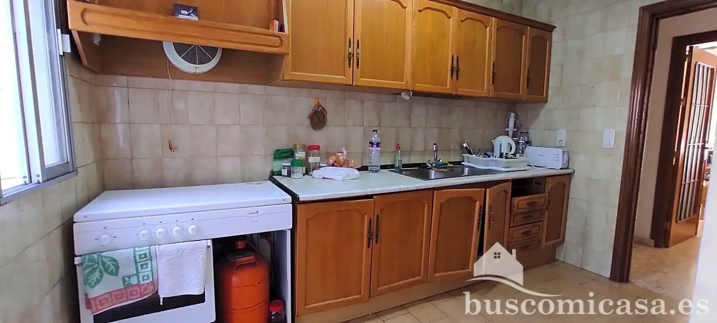 Casa amb terrassa en venda a Del Gallo, imagen 33