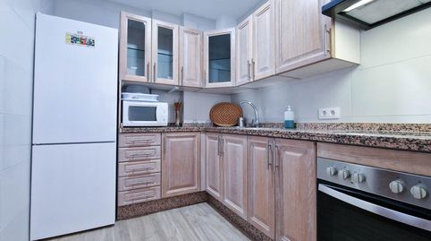 Foto 5 von Wohnung zur Miete in Fernando Garrorena, Valdepasillas - La Paz - Huerta Rosales, Badajoz Capital