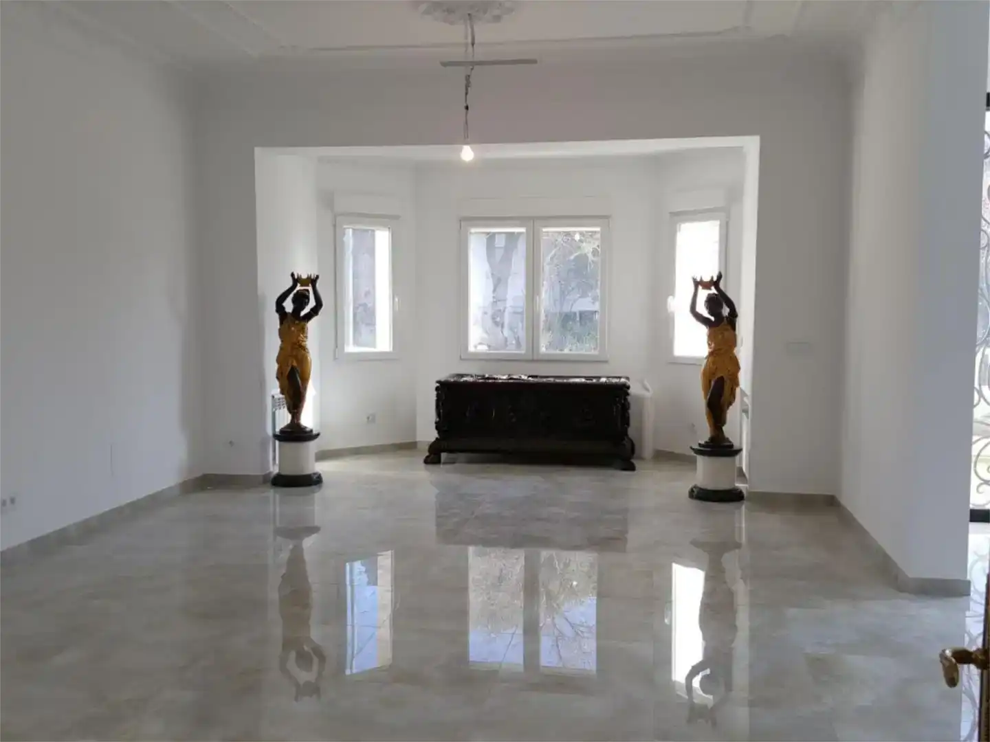 Casa o chalet en venta en Madrid con Aire acondicionado, Jardín privado y Parquet