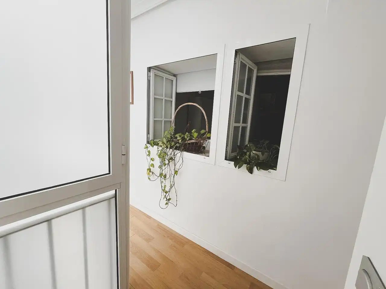 Terraza de Piso en venta en Cádiz