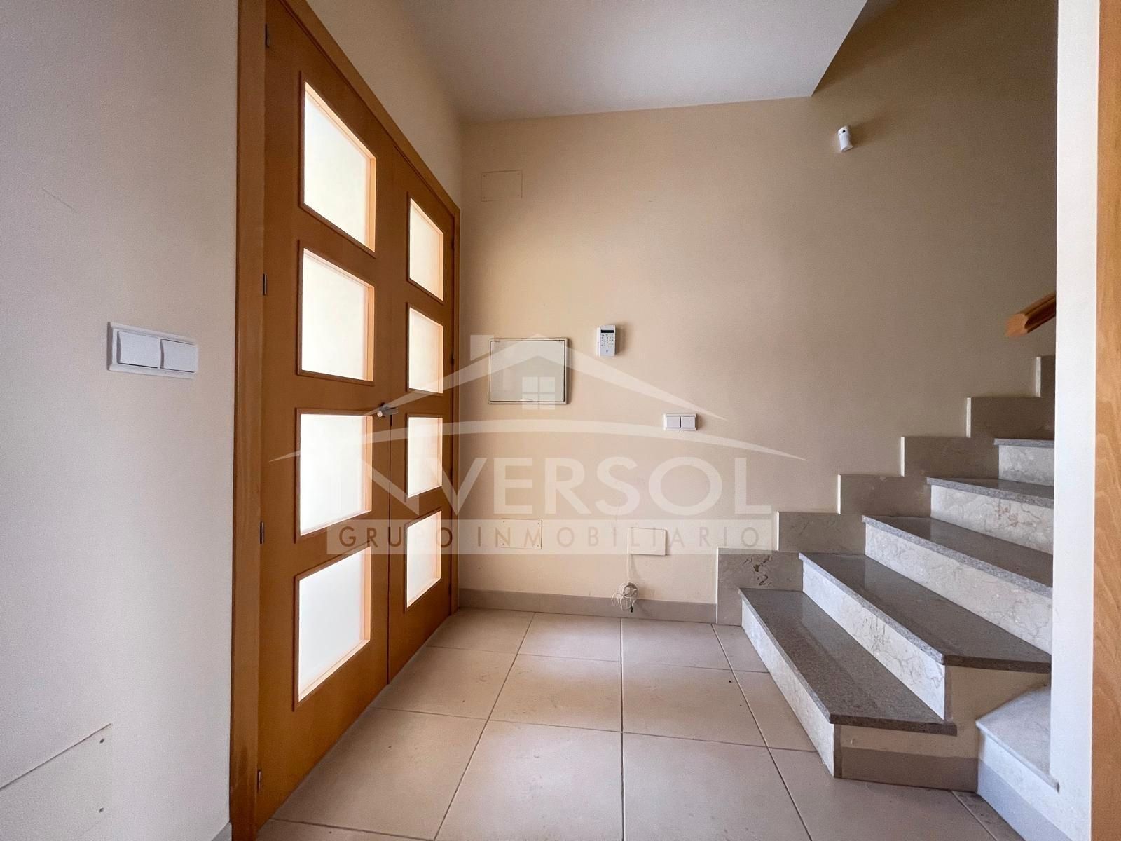 Casa o xalet en venda en El Ejido amb Terrassa i Balcó