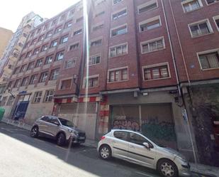 Exterior view of Garage for sale in Bilbao 