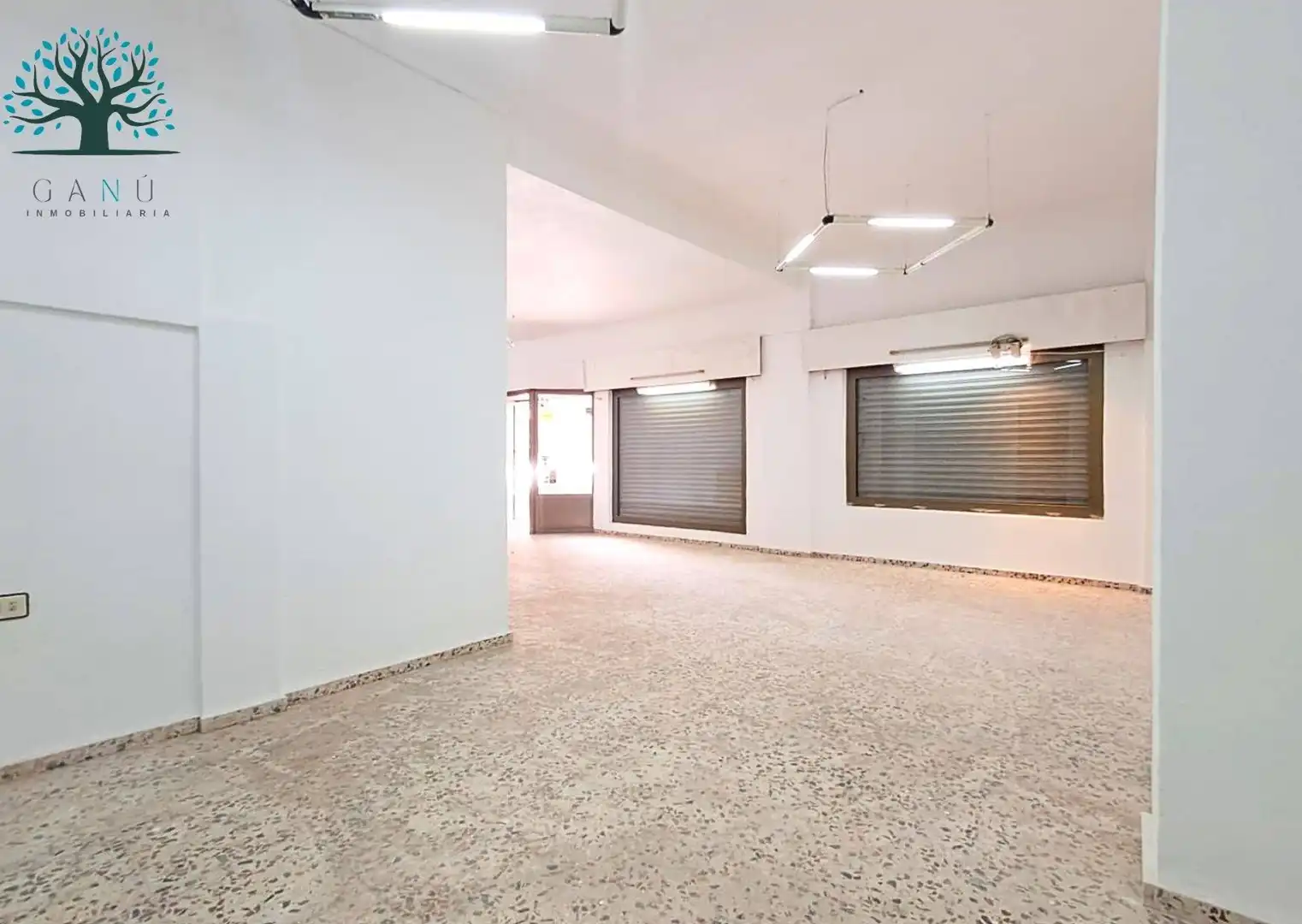 Local comercial en venda a Mazarrón Casco Urbano, imagen 2