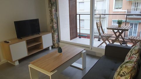 Photo 5 of Flat for rent in Carrer de Francisco Moreno Usedo, 2, Nou Moles, Valencia Capital